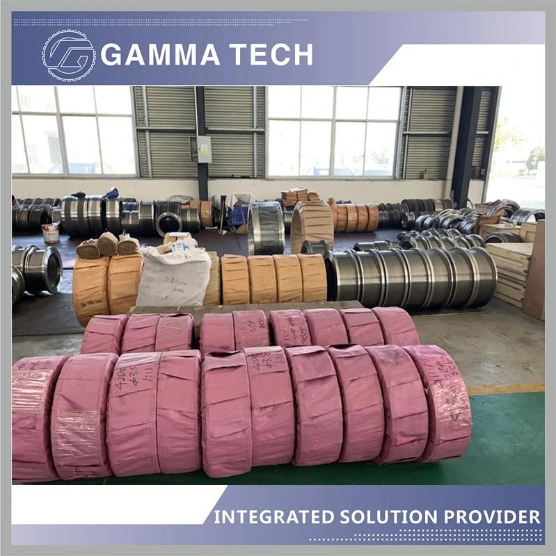 Feed Pellet Mill Accessories Ring Dies, Roller Assembly, Shafts, Bearings, Main Shaft