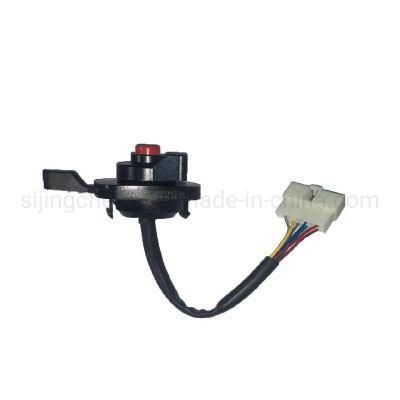 Combination Switch W2.5c-06-01-20-00 Used for Farming Machinery World Harvester Parts