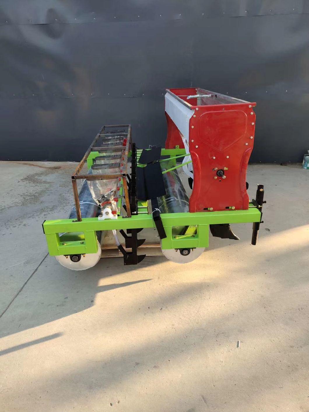 Multi Seeder Vegetable for Tractor/Seeder Planter Machine/ Seeder Spread 3 Point