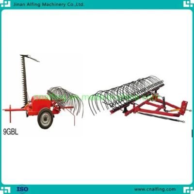 1.0-1.8 M Width FT Lawn Mower for Tractor/ Reciprocating Lawn Mower