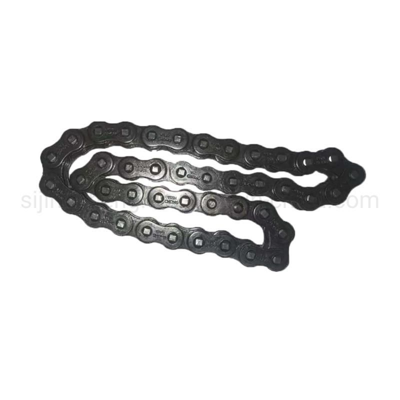 Agricultural Machinery Thresher Parts Grain Lifting Chain W2.5K-02pb-10A-15