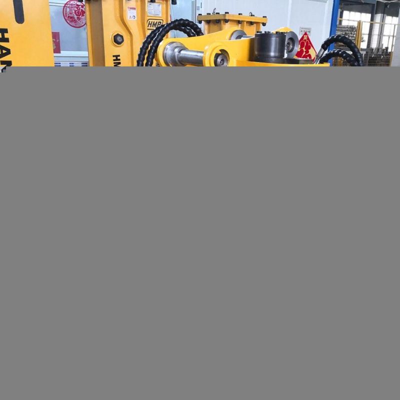 Hydraulic Rotating Wood Grapple Log Grapple Rotating Grapple for Excavator