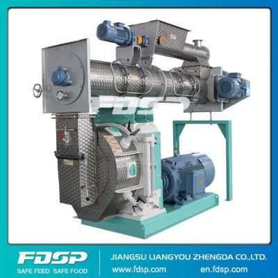 Pellet Making Machine / Pellet Machine for Poultry and Livestock Feed