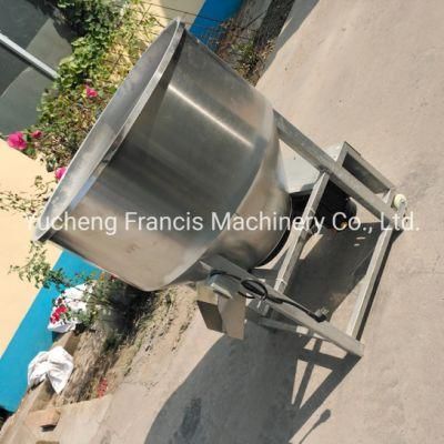 Poultry Chicken Feed Pellet Line Corn Crusher Mixer Combined Machine for Sale
