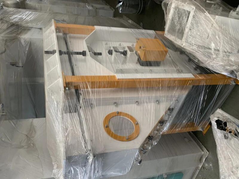 Capacity 1-T/H Sheep Feed Machine Production Line for Sale