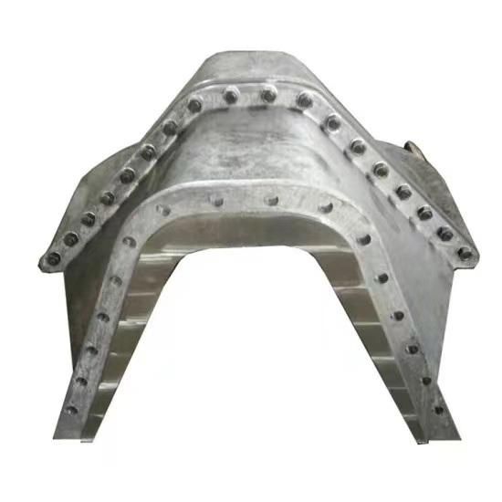 World Lovol Hot Sale High Pressure Tractor Spare Parts