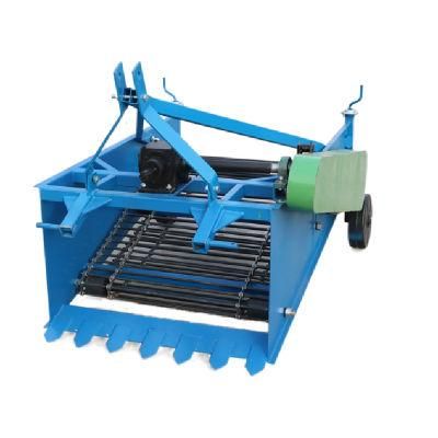 4u-1 Farm Tractor Sweet Potato Harvester