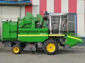 Self-Propelled Corn Combine Harvesting Machine/Harvester