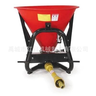 Hongri Farm Machinery Hot Selling Spreader for Tractor