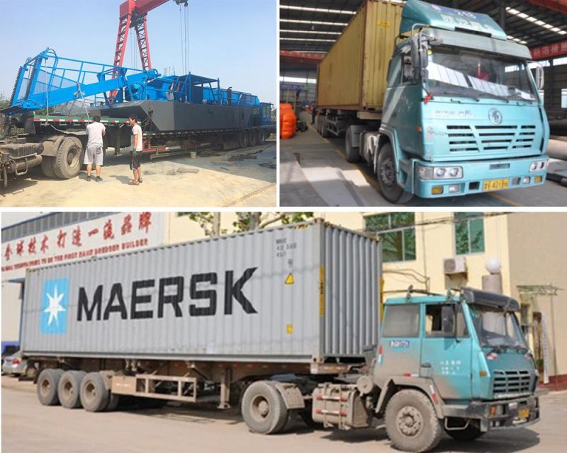 High-Quality Endurance Small Harvester for Vegetable Harvesting Machine