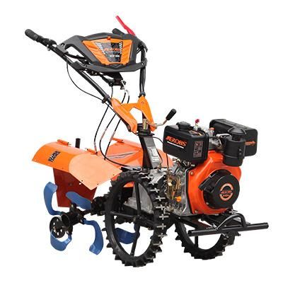 Field Management Tiller-Bsd1000