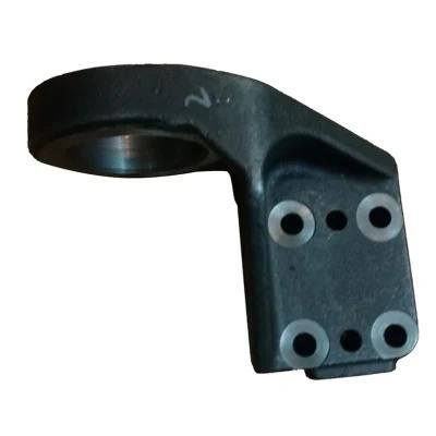 High Quality Quick Proofing Top Technology Senior Steel Casting Foundry