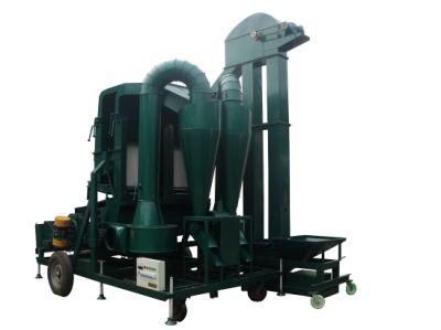 Wheat Seed Cleaner and Grader