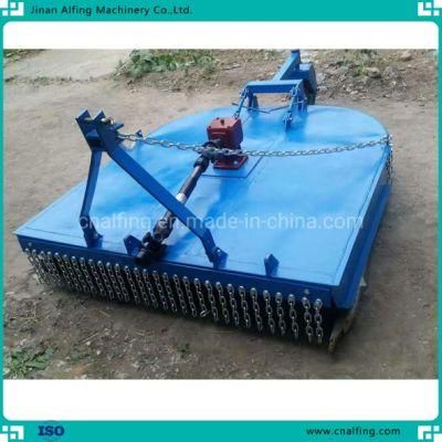 Agricultural Flail Mower 3 Point Rotary Mower for Tractor