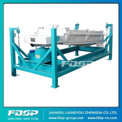 Grading Machine for Feed Pellet Grading Rotary Screener Machine