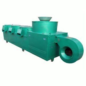 Chicken Manure Organic Fertilizer Ring Die Pellet Machine