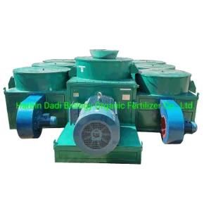 Organic Fertilizer Ball Granules Making Machine