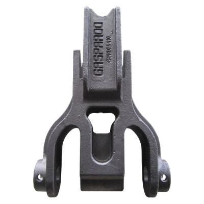 High Precision Reusable Standard Durable Quick Proofing Cast Parts