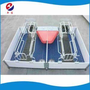 Pig Farrowing Crate/ Gestation Crate/ Nursery and Finishing Room/ Pig Stall Cage Pig Farm Equipment