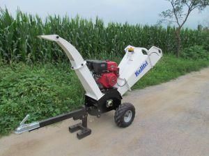 Hot Sale Ce Approved Wood Chipper