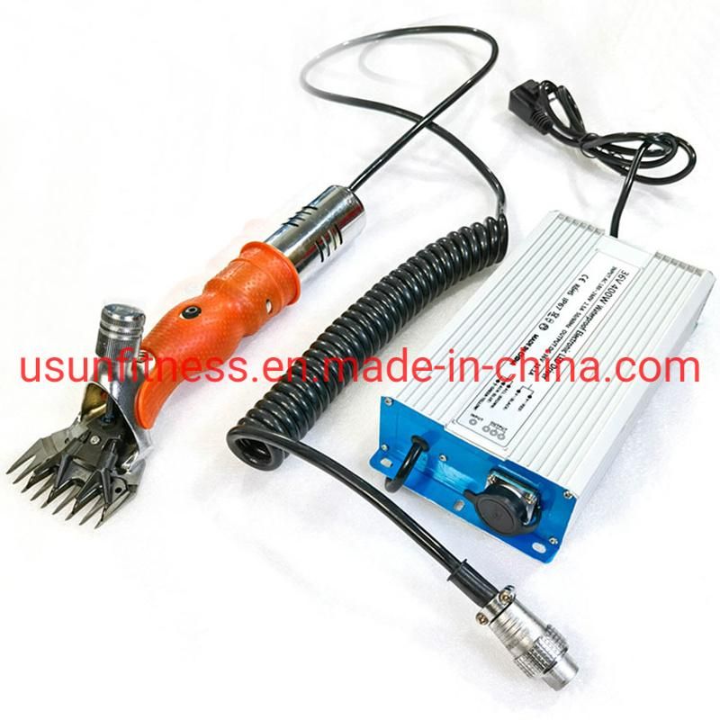 Soft-Shaft Drive Animal Shearing Machine Electric Wool Shears