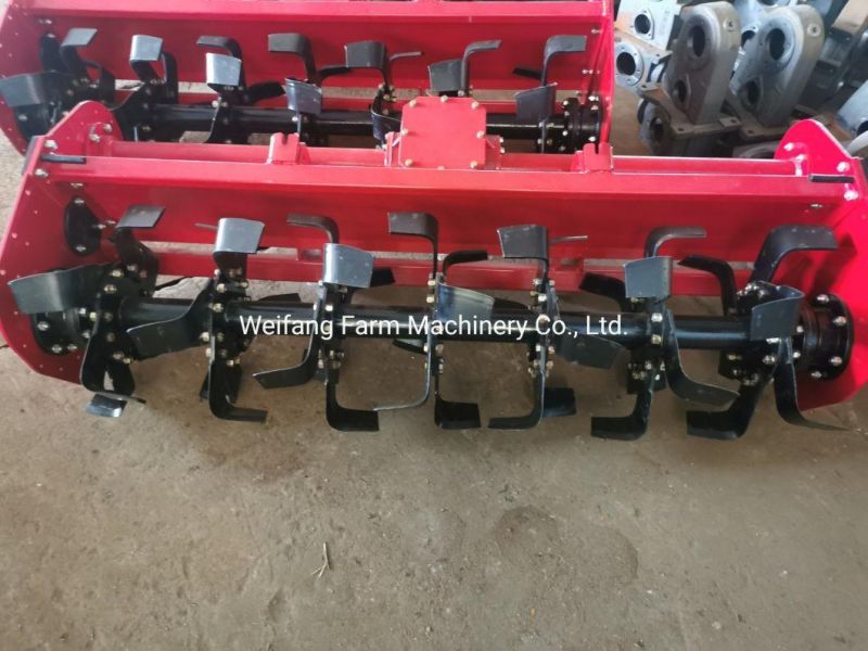 Wholesale All Kinds of Rotary Tiller Rotavator