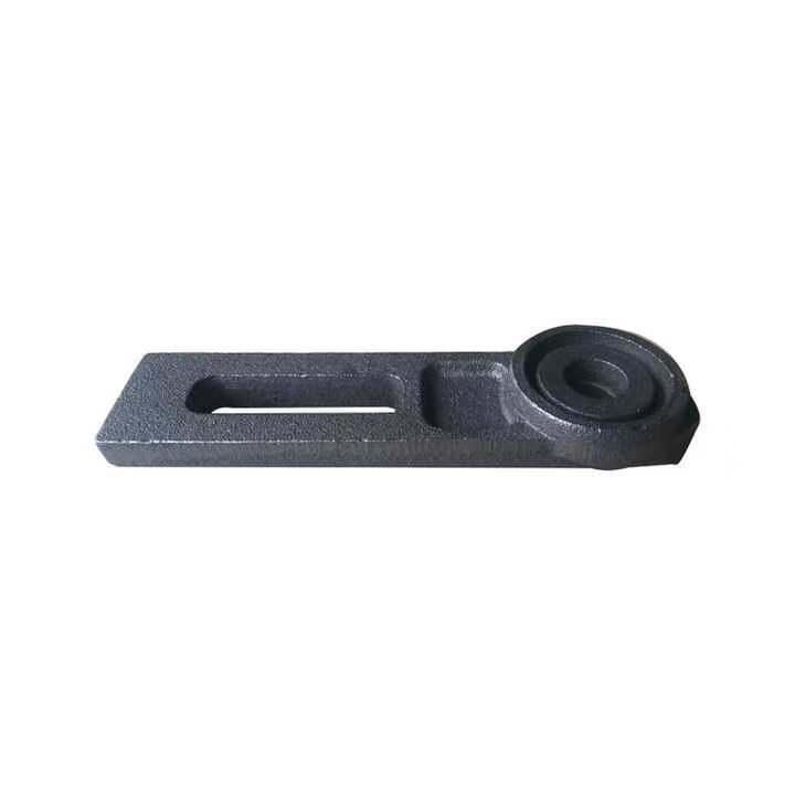 World Lovol Chinese Supplier Densen Customized Hot Sale Agricultural Machinery Tractor Spare Parts, Iron Casting Parts