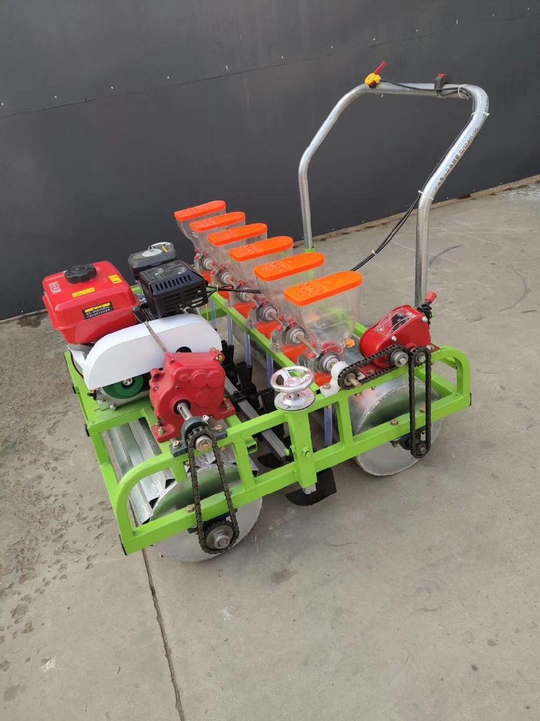 Multi Seeder Vegetable for Tractor/Seeder Planter Machine/ Seeder Spread 3 Point
