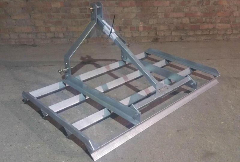 3point Tractor Smudge Bar Land Leveller