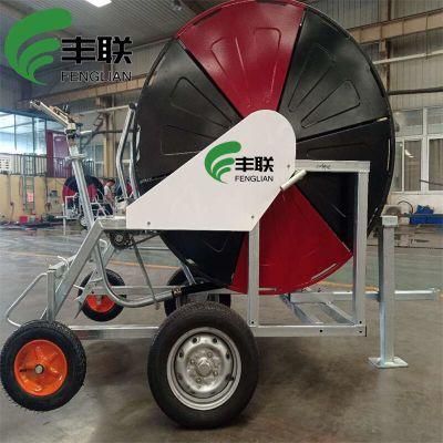 Irrigating Machine for Corn Wheat, Vegetable, Farm Machinery