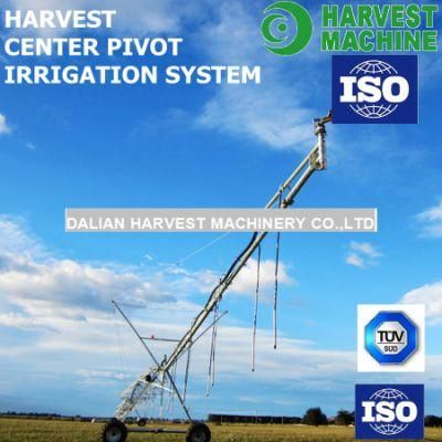 Lindsay Valley Irrigator