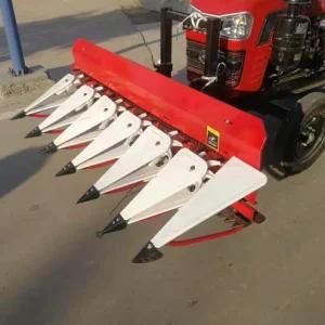 20HP Power Wheat Reaper with High Quality
