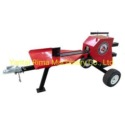 40ton Log Splitter / Wood Log Splitter / Kinetic Log Splitter