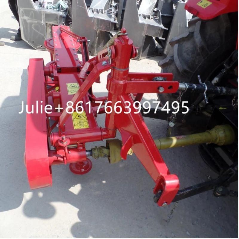 Agricultural Machines Drum Mower for Sale