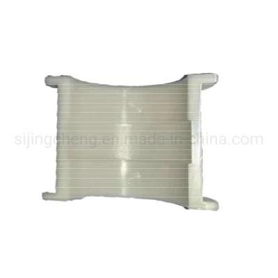 World Harvester Parts Nylon Sleeveb