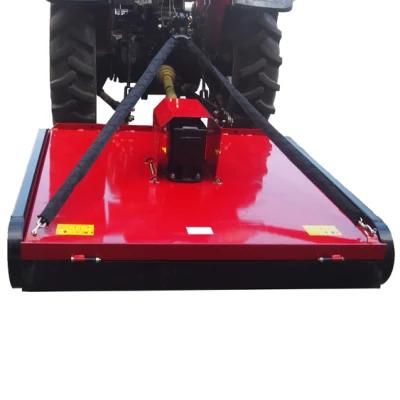 Direct Supplier Hay Cutting 3 Point Topper Mower