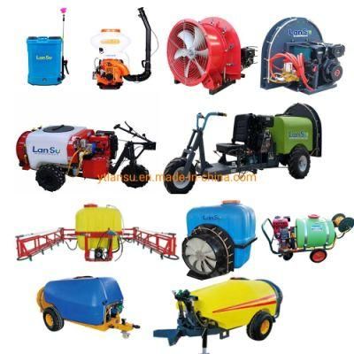 Electric Sprayer Knapsack Sprayer Backpack Farm Sprayer Machine High Clearance Self Propelled Boom Sprayer Farm Machine