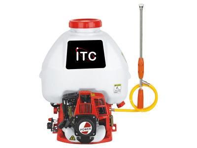 Professional Agricultural/Farm/Garden Petrol Sprayer/Spraying Machine-Power Tools