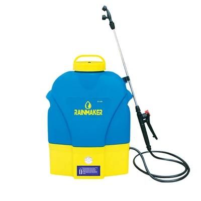 Rainmaker Agricultural Knapsack Electric Battery Sprayer