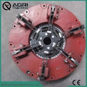 Tractor Clutch for All Series of Foton Tractors/Farm Machines