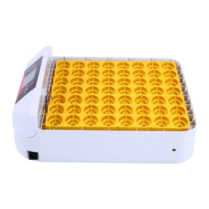 2018 New Model 56 Chicken Egg Incubator for Sale