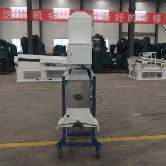 10t/H Seed Coating Machine/Seed Treater