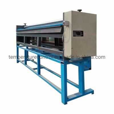 Evaporative Wet Curtain Production Line