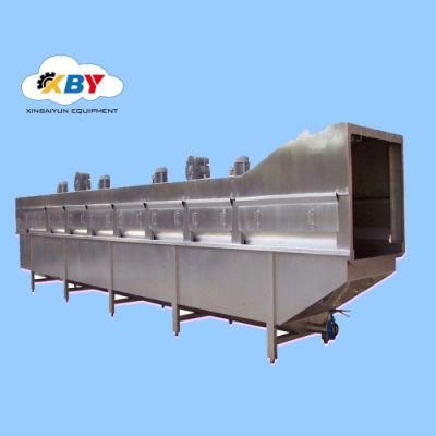 Poultry Scalding Machine for Chicken Farm Slaughter House Equipment