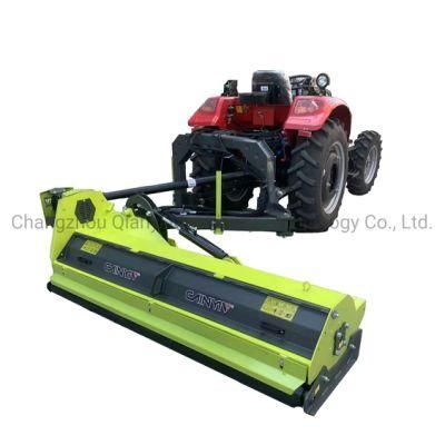 Offset Verge Flail Mower for Tractor