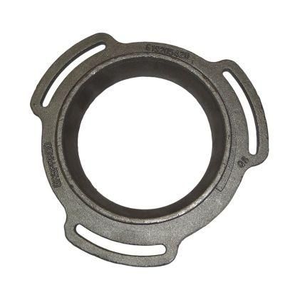 Cast Steel Carbon Senior Investment Casting Supply with High Quality