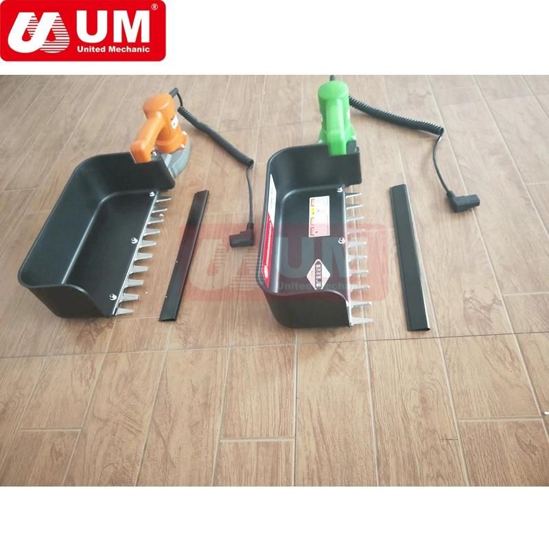 Um Portable Tea Picker 24 V Mini Tea Harvester Electric Mini Tea Harvesting Machine Plucking