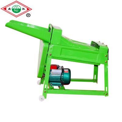 Nanfang Portable Sheller Maize Thresher Corn Threshing with Motor