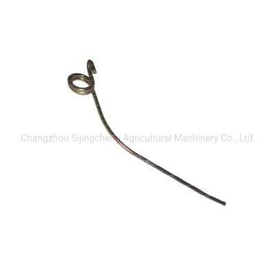 Conveyor Spare Parts Reel Spring Teeth (Left-Handed) W2.5e-01m-01-05-06-02 for Sale