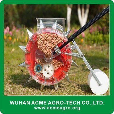 Manual Hand Seeder Corn Planter Sweet Corn Machine